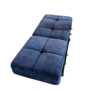 Sièges de voiture modifiés en cuir, banquette convertible <span class=keywords><strong>X</strong></span> AutoLiuma L107 Vito, confort personnalisé, origine Shaanxi, pour <span class=keywords><strong>camping</strong></span>-<span class=keywords><strong>car</strong></span> et fourgonnette - Product Image 4