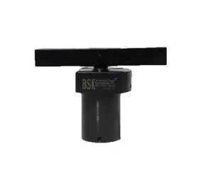 Nuevo Cilindro Hidráulico Angular Original BSK HSC-FCM50-SL*90 -SR* -DL* -DR* 63* * - Product Image 4