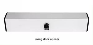 OREDY SW200 Opérateur de <span class=keywords><strong>porte</strong></span> automatique à double battant pour systèmes <span class=keywords><strong>d</strong></span>'<span class=keywords><strong>entrée</strong></span> commerciaux, hôtels et hôpitaux - Product Image 2
