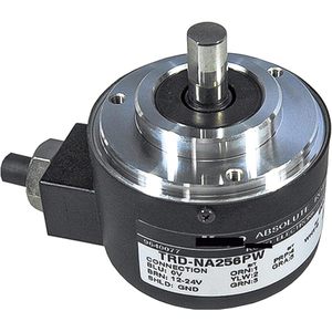 Codificador Rotatorio Absoluto MESKEL TRD-NA720NW 720 Ppr con Cables y Extremo Redondo - Product Image 6