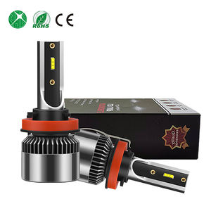 Faro LED con soporte 6000 para Toyota camary 1860, 6 EW rrrival 2000 - Product Image 1