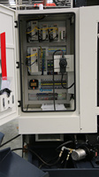 Centro de Mecanizado CNC VMC650 de Bajo Costo, Fresadora CNC Económica de Alta Precisión