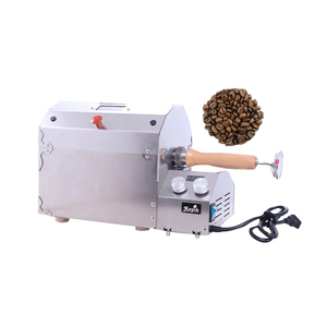 Home Use Electric Small Home <b>Coffee</b> <b>Roaster</b> <b>Coffee</b> Roasting Machine <b>Coffee</b> <b>Roaster</b> Roasting Machine - Product Image 1