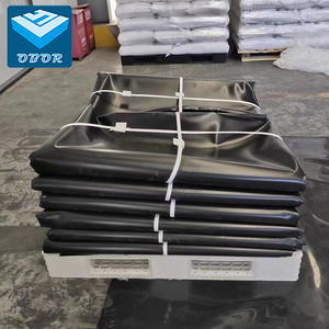 عرض خاص غشاء مقاوم للماء صديق للبيئة لبطانة بركة EPDM - Product Image 6