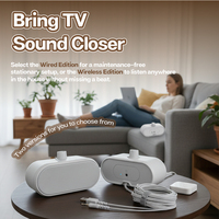 Computadora con Cable Fácil de Usar para Personas Mayores, Conexión y Uso Inmediatos, Audio Claro de Alto Volumen, Sin Configuración Compleja, Certificación CE, Uso en Cine en Casa