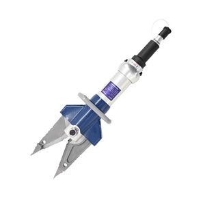 Hydraulic <b>Shears</b> 32mm Opening Stainless Steel Fire Rescue Emergency <b>Tool</b> - Product Image 3