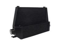 طقم مبرد بيني جديد (أنبوب وزعانف) لسيارات أودي A4 أولرود B9 وA5 2.0T وS4 وS5 3.0T B9 EVO3 لتحسين الأداء المتميز
