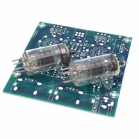 Préamplificateur à tubes à vide Fever 6J1/6K4, amplificateur à valve, kit électronique à effet tampon