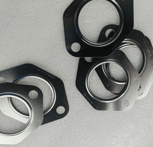 कारखाने प्रत्यक्ष बिक्री उच्च गुणवत्ता वाले वेइचई इंजन स्पेयर पार्ट्स निकास पाइप गैसकेट <span class=keywords><strong>612600114293</strong></span> - Product Image 1