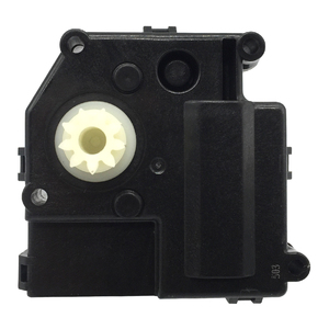 Actuador de la puerta de mezcla de aire HVAC de alta calidad 063800-0940 para Lexus LS460 USF40 / LS460L USF41, 2007-2017 4.6L V8 - Product Image 4