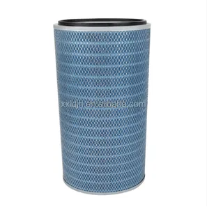 dust collector filter replacement air filter element 262-5023 2625023