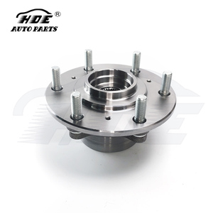 Rodamiento de Cubo de Rueda al por Mayor MR992374 VKBA7451 713619860 para Mitsubishi L200 - Product Image 5