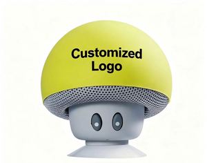 X919 Factory Wholesale Bt280 <b>Mini</b> Outdoor Wireless Portable Mushroom <b>Speaker</b> - Product Image 4