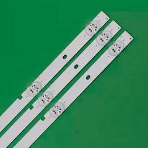 HX-NO.331 Fiable JL.D40081330-003BS-M Rétroéclairage LED en aluminium d'origine pour réparation de téléviseurs - Product Image 5