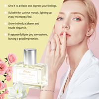 Bloemige en fruitige dessertparfum nichegeur frisse natuurlijke langdurige geur 30ml standaardformaat date night