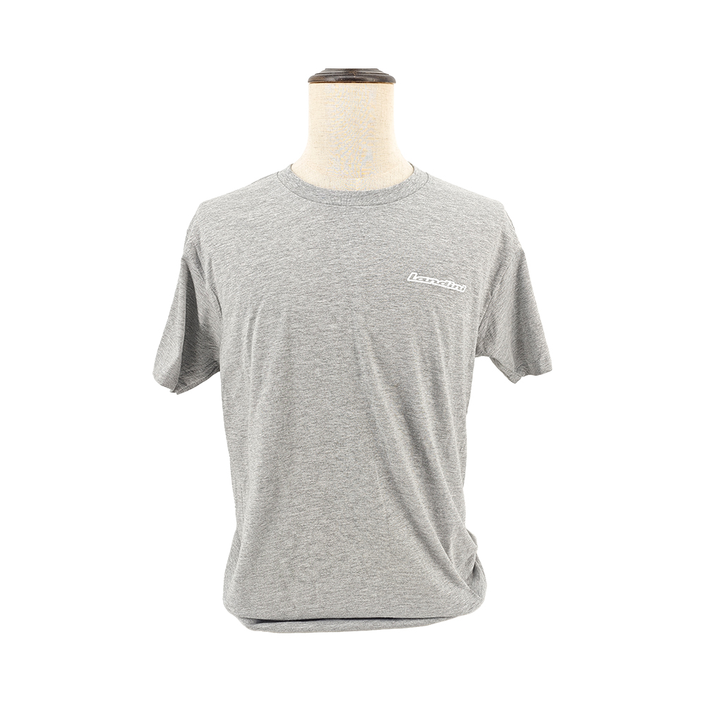 T-shirt gris