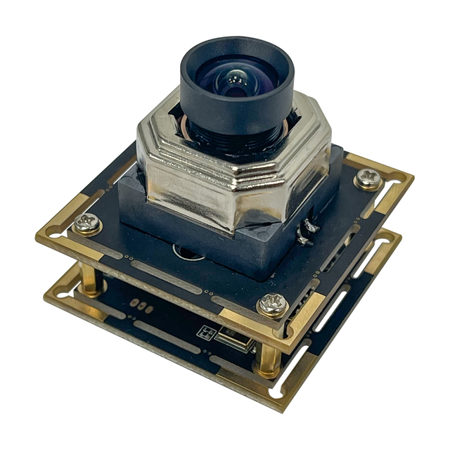 8MP IMX678 USB Camera Module 4K 30FPS Low Light Night Vision for Drones