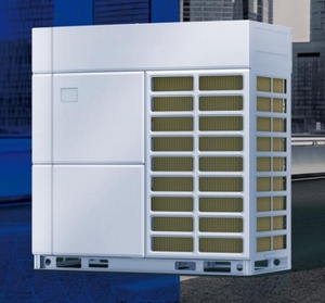 Vrf Hvac System for Commercial Building Cooling & Heating Hvac&r Applications Vrf System - Product Image 2