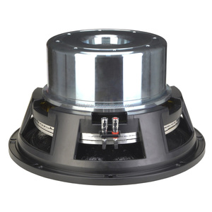 3000W RMS điện 15 inch cao cấp Loa siêu trầm cho dòng mảng n40sh Neodymium 7 inch cuộn dây bằng giọng nói 4 8 Ohm 15 inch loa siêu trầm 15180-001n - Product Image 3