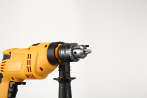 Aotuo 600W 산업용 전기 총 전동 공구 임팩트 드릴 무선 전기 드릴 해머 드릴 고출력 임팩트 드릴 - Product Image 3