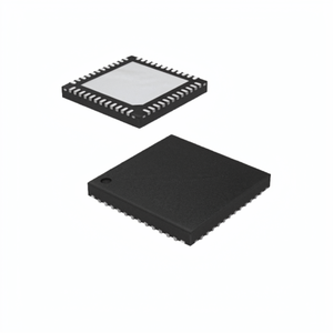 48 WFQFN Exposed Pad ISL95855CIRTZ-T Buy Electronics Components Online Power Management (PMIC) Original One Stop Service - Product Image 1