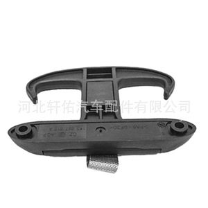 Xuanyou Auto Parts Trunk <b>Hook</b> <b>Clip</b> 1K5867615A For Volkswagen Passat Jetta Audi Replacement Repair - Product Image 4