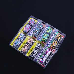 Cinta absorbente de sudor para cañas de pescar, camuflaje floral, 1.1m 1.5m, agarre transpirable para la construcción de cañas de pescar - Product Image 5