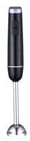 Mixeur Plongeant Multifonctionnel en Acier Inoxydable de Qualité Supérieure, pour Smoothies, Haute Vitesse, Capacité 600ml, Électrique, pour Cuisine