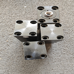 Cilindros Hidráulicos TAIYO 100H-2 2FA32BB65-DB 32mm, Aleación de Zinc, Japón, para Máquinas Herramienta - Product Image 2