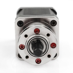 Siheng Riduzione Planetario Del Motore Passo A Passo Ibrido motore Planetary Gearbox <span class=keywords><strong>Nema</strong></span> <span class=keywords><strong>17</strong></span> Motore Passo-passo - Product Image 3