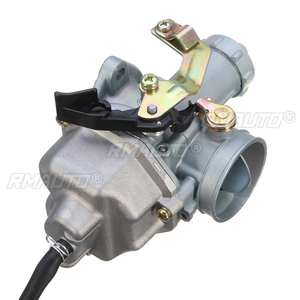 Carburateur PZ30 pour moto, carburateur PZ30 200CC 250CC à commande manuelle/câble, carburateur PZ30 pour moto tout-terrain, VTT Taotao SunL - Product Image 4