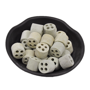 محفز موديوم من النيكل والألومينيوم بسعر التكلفة محفز راني من أكسيد النيكل والميثان على أساس المحفزات لهيدروجيني النفط - Product Image 4