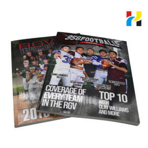 <span class=keywords><strong>Plus</strong></span> de 10 ans d'expérience, imprimerie chinoise, impression personnalisée de <span class=keywords><strong>magazines</strong></span> de clubs sportifs, impression offset couleur de haute qualité sur papier - Product Image 3