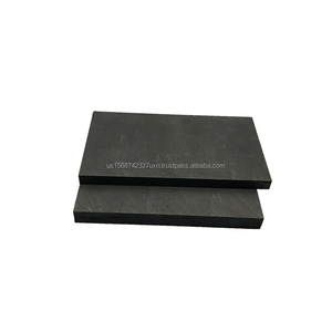 Placa de grafito de alta resistencia al desgaste para bomba de vacío - Product Image 5