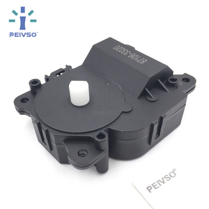 Actuador de Compuerta de Aire HVAC BLEND de Precio de Fábrica PEIVSO, Nuevo Actuador de Ventilador para TOYOTA CAMRY ACV30 OEM 87106-33220 - Product Image 3