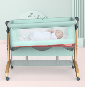 <span class=keywords><strong>Cuna</strong></span> para recién nacidos, cama portátil para bebés, <span class=keywords><strong>cuna</strong></span> plegable, juego de cama para niños, <span class=keywords><strong>cuna</strong></span> para recién nacidos - Product Image 5