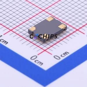 SG-8002CA 16.000000MHz PHB Pre-Programmed Oscillator SMD7050-4P Oscillator 16MHz 50ppm - Product Image 2