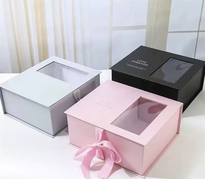 Valentine Gift Box
