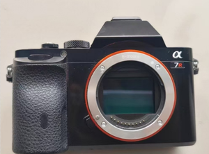 กล้องดิจิตอล Sony A7 R หน้าจอแบบพับได้ ถ่ายภาพต่อเนื่อง 4.0fps I กล้องดิจิตอล A7 R A7 R A7 R - Product Image 4
