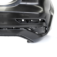 2022 modelo Geely Emgrand cubierta de parachoques trasero OE 6044131600 condición nueva pieza del mercado de accesorios