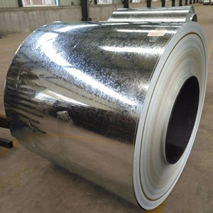 Bobina de Acero Galvanizado por Inmersión en Caliente, Bobina de Acero Laminado en Frío, Estándar Japonés JIS, Dx51d Dx51d Z Sghc Secc, Recubrimiento de <span class=keywords><strong>Zinc</strong></span> Metálico - Product Image 4