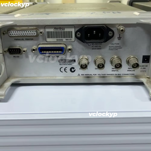 1 unidad de medidor de potencia RF de doble canal Anritsu ML2438A usado # N1196P YF &amp; lhy - Product Image 3