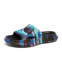 Nouvelles sandales de luxe pour hommes, design printemps-été, sandales de plage tendance, tongs de créateur