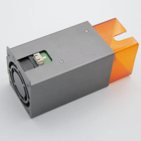 En stock Blueuniverse Nouveau module laser 20W Kits de tête de gravure 450nm Machine CNC pour la gravure