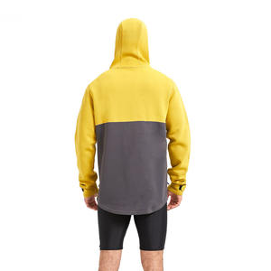 Combinaison <span class=keywords><strong>de</strong></span> plongée en néoprène pour jet <span class=keywords><strong>ski</strong></span>, coupe-vent, à capuche, surdimensionnée, pour l'eau froide - Product Image 3