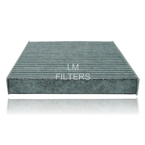 Filtros de aire para cabina, filtro de aire para 87139-30040 - Product Image 3