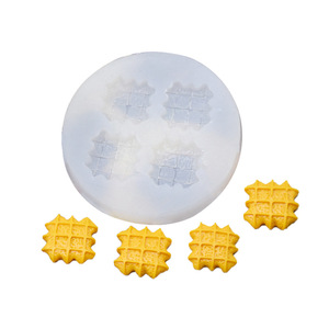 Силиконовая форма для сладостей - Product Image 4