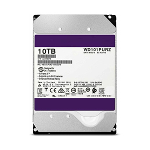 ฮาร์ดดิสก์ภายในขนาด 10TB รุ่น 101FZBX ขนาด 3.5 นิ้ว ความเร็ว 7200RPM สำหรับเดสก์ท็อป ความจุ 10TB - Product Image 2