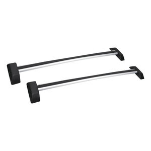 Groothandel op maat gemaakte extra sterke off-road dakdrager auto bagagedrager voor HUMMER H3 2007-2013 - Product Image 1