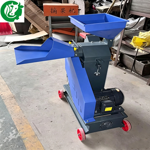 Broyeur <span class=keywords><strong>à</strong></span> fourrage diesel portable, machine <span class=keywords><strong>à</strong></span> pulper l'herbe, broyeur de céréales, broyeur de paille pour l'alimentation animale, pour usage agricole - Product Image 4